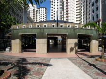 Blk 188 Rivervale Drive (S)540188 #295462